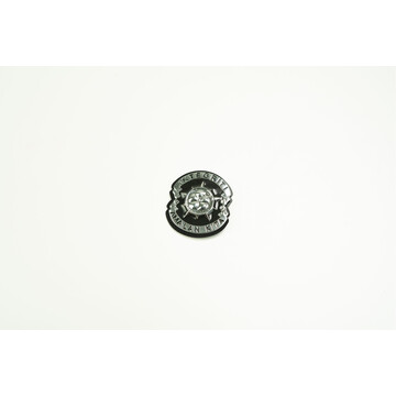 PDRM INTEGRITY METAL PIN